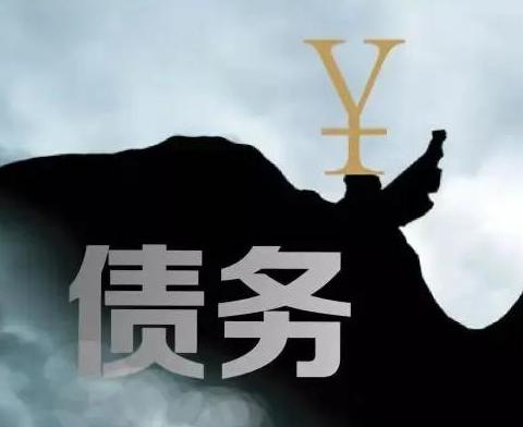 什么是债务优化，桐柏债务优化有什么效果？